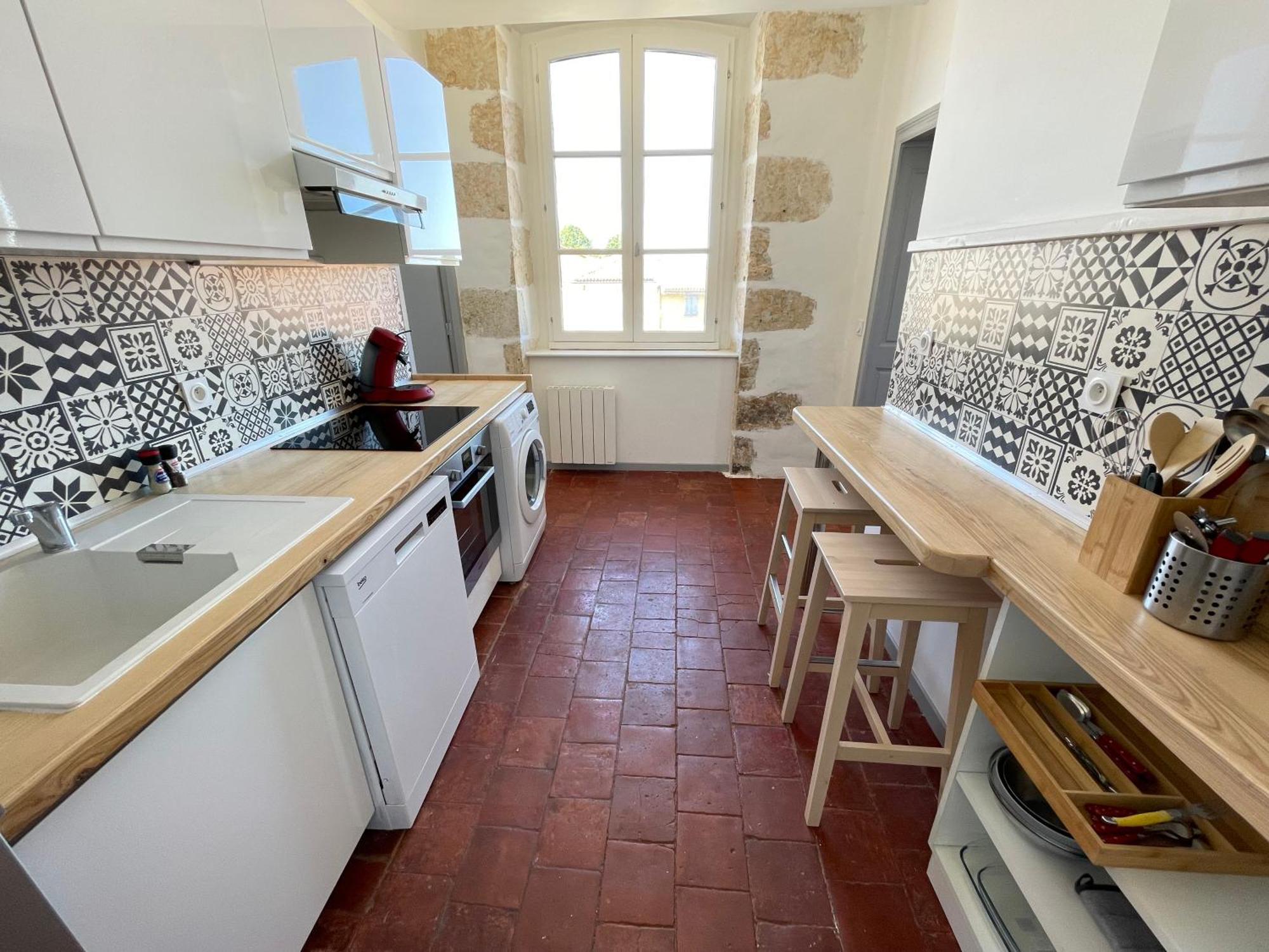 Villaret - Tres Spacieux En Coeur De Ville Auch Exteriér fotografie